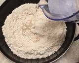 Dough for Chappatis/ Indian flat bread recipe step 3 photo