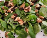 Foto del paso 3 de la receta Butifarra asada con garbanzos salteados