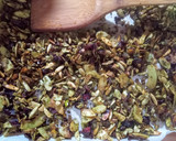 Foto del paso 4 de la receta: Granola verde, con matcha y cardamomo🌿🥥