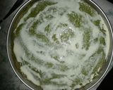 Foto do passo 4 de Pizza Low Carb - Massa Brócolis