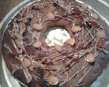 Foto del paso 7 de la receta: Budín navideño