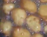 A picture of step 8 of Greek Donut.
