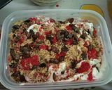 Őrség Zöld Aranya fagyi recept fázis 5 fotója
