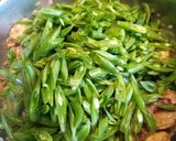 Foto del paso 5 de la receta: Vainita Saltada Tipo Oriental