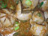Bakso Mercon