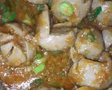 Foto langkah ke 3 dari resep Bakso Mercon.
