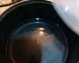 Foto del paso 1 de la receta: Salsa de Naranja