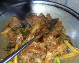 Foto langkah ke 6 dari resep Tongseng Kambing.
