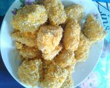 Foto langkah ke 5 dari resep Nugget piscok.