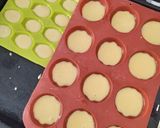 Une image de l'étape 3 de Madeleine Hervé cuisine.