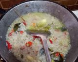 Foto langkah ke 4 dari resep Tsubu liwet.