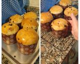 Foto del paso 14 de la receta: Pan Dulce súper rendidor