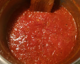 Foto del paso 4 de la receta: Salsa italiana para pasta y pizza