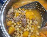 Foto del paso 3 de la receta: Guisito rápido de garbanzos 