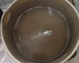 Foto langkah ke 1 dari resep #808. Puding Marie Chococino.