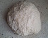 Foto del passaggio 2 della ricetta Pasta brise' all'olio d'oliva
