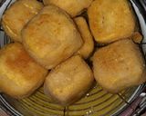 Foto langkah ke 8 dari resep Tahu crispi ala kuchkuch hotahu #5resepterbaruku.