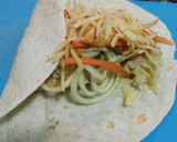 Foto del paso 7 de la receta: Burritos