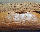 Foto del paso 4 de la receta: Budín light de bananas