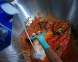 Foto langkah ke 3 dari resep Oseng Theklik Sapi.