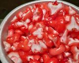 Foto langkah ke 1 dari resep Asinan Jambu Wudel.