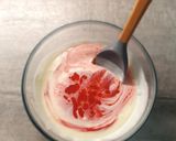 Foto del paso 3 de la receta Tarta de fresas y nata