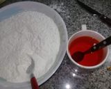 Foto del paso 1 de la receta Esferas del dragón en masa de pizza