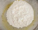 A picture of step 3 of Jeera Biscuit.