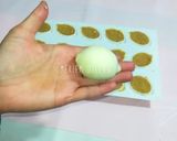 صورة لخطوة 5 من وصفة حلوة الليمون 🍋