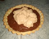 Foto del paso 8 de la receta: Tarta de bananas