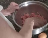 Foto del paso 5 de la receta: Escalope en salsa blanca