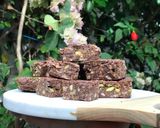 Foto do passo 5 de Brownie de pistache