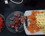 Foto del paso 2 de la receta: Guiso de lentejas