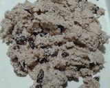 Zabpelyhes süti recept fázis 7 fotója