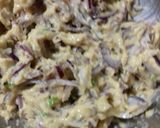 পেঁয়াজের পকোরা(pyaj pakoda recipe in Bengali) রেসিপির ধাপ 2 ছবি