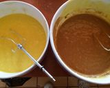 Túrógombóc szelet recept fázis 2 fotója