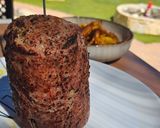 Foto del paso 5 de la receta: Doner kebab casero