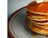 Foto langkah ke 4 dari resep Pancake.