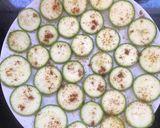 Foto del paso 3 de la receta: Chips de zucchini