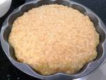 Glutén és tejmentes vaníliás almáspite dióval recept lépés 4 foto