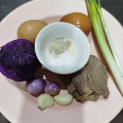 Langkah 1