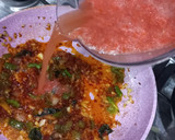 صورة لخطوة 5 من وصفة مسقعة باذنجان وبطاطا 😋