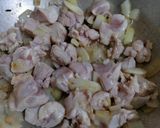 Foto langkah ke 3 dari resep Sup ayam kuah bening.