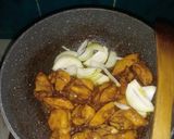 Foto langkah ke 2 dari resep Ayam Teriyaki.