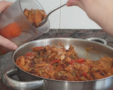 Foto del paso 21 de la receta: Sopa de pescado