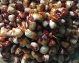 Foto langkah ke 10 dari resep Kacang Pedas Manis.