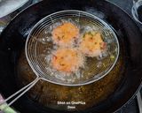A picture of step 7 of North Indian Traditional Dahi Ke Kebab / Yogurt Kebab.