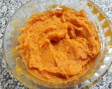 Foto del paso 2 de la receta: Dulce de calabaza❣ (SIN AZÚCAR)