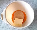 Mákos almás rakott tészta recept fázis 3 fotója