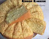 Foto langkah ke 12 dari resep Bolu Cream Cheese.